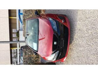 seat ibiza sc 1.4 cupra, 2010, 108'000 km, 11'500.- - annonce 2565833