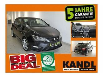 seat ibiza sportcoupé cupra 1,4 tsi dsg in wien