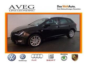 seat ibiza st formula race 1,2 tsi in leonding