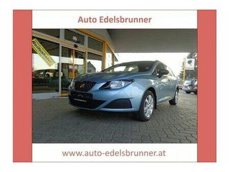 seat ibiza st reference 1,2 in feldbach
