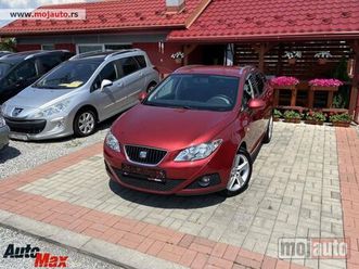 seat ibiza st