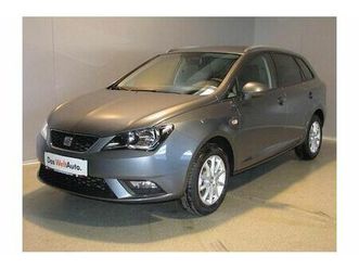 seat ibiza st style start/stopp in liezen