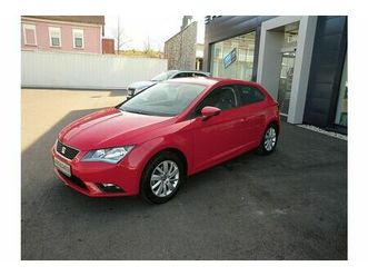 seat leon sc reference 1,2 tsi in gleisdorf