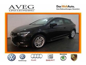 seat leon sc style 1,4 tsi start-stopp in leonding