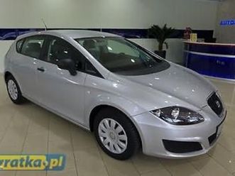 seat leon ii zgubiles maly duzy brief lubich brak wyrobimy nowe