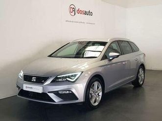 1.5 tgi gnc s&s fr fast edition 96 kw (130 cv)