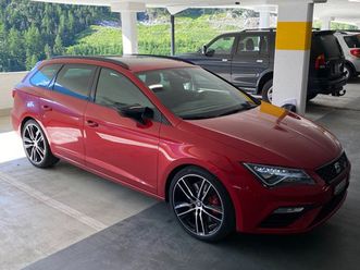 leon st 2.0 tsi cupra 300 4 drive dsg