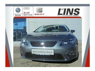 seat leon st reference 1,2 tsi start-stopp in bludenz