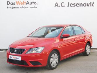 seat toledo 1,4 tdi eco-leasing bez učešća!, 2017 god.