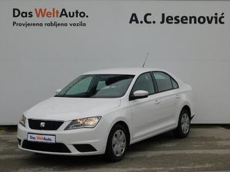 seat toledo 1,4 tdi-leasing bez učešća!, 2017 god.