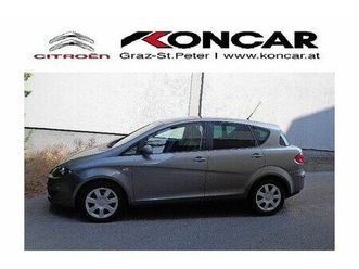 seat toledo 1,9 tdi-pd stylance in graz