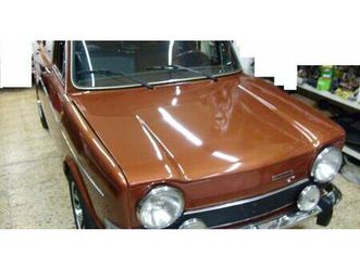 1976 | simca 1000 ls