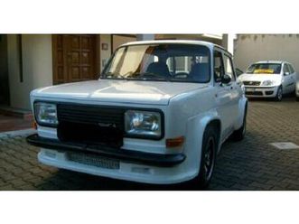 1978 | simca 1000 rallye 3