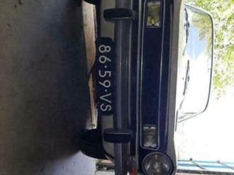 simca 1301, 1.3 special