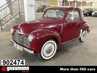 1948 simca 6 - simca 6