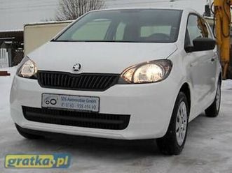 skoda citigo citigo zgubiles maly duzy brief lubich brak wyrobimy nowe