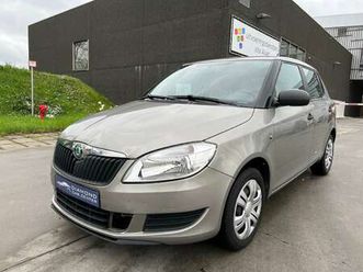 met keuring / avec controle technique!!!