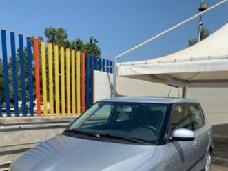 fabia 2ª serie fabia 1.4 5p. comfort