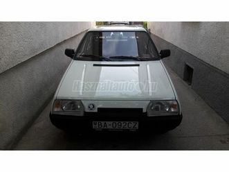 skoda favorit 136 l 136l 46kw