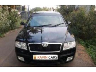 skoda laura active 1.8 tdi 2011