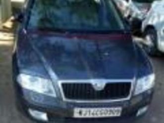 skoda laura active 1.8 tsi 2008