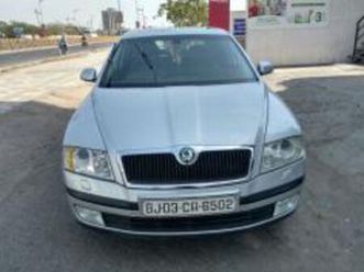 skoda laura active 1.8 tsi 2008