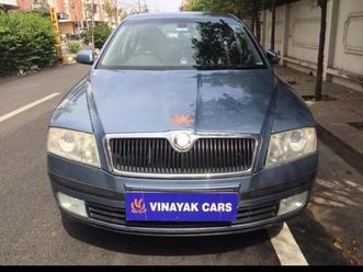 skoda laura active 1.8 tsi 2008