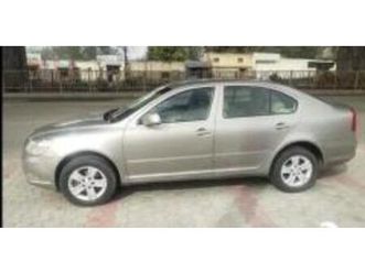 skoda laura active 1.8 tsi 2010