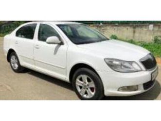 skoda laura ambiente 1.8 tsi 2010