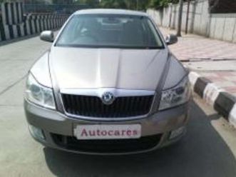 skoda laura ambiente 1.8 tsi 2010