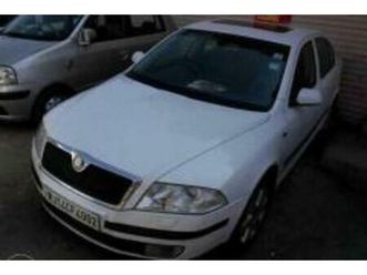 skoda laura ambiente 1.9 tdi 2008