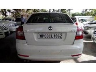 skoda laura ambiente 1.9 tdi 2012