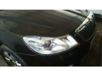 skoda laura ambiente 1.9 tdi at 2010