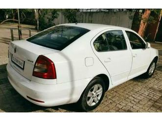 skoda laura ambition 1.8 tsi 2010