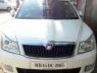 skoda laura ambition 1.8 tsi 2011
