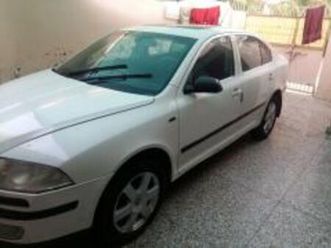 skoda laura ambition 2.0 tdi cr at 2009