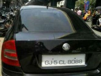 skoda laura classic 1.8 tsi 2009