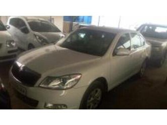 skoda laura classic 1.8 tsi 2010