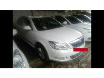 skoda laura elegance 1.9 tdi mt 2013