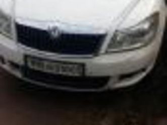 skoda laura lk 1.9 pd at 2009