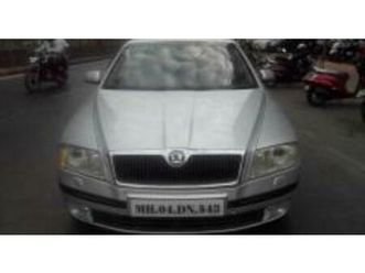 skoda laura lk 1.9 pd mt 2008
