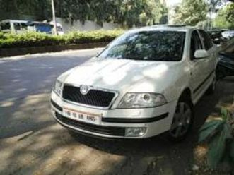skoda laura lk 1.9 pd mt 2008