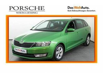 skoda rapid spaceback 1,2 tsi ambition green tec in wien