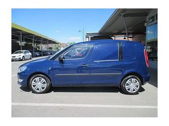 skoda roomster ii praktik business 1.6 tdi in mureck