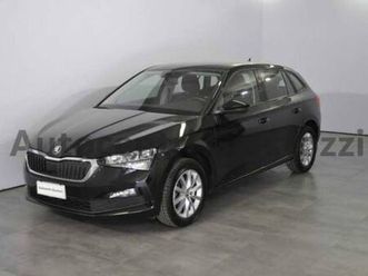 scala 1.0 tsi ambition 95cv