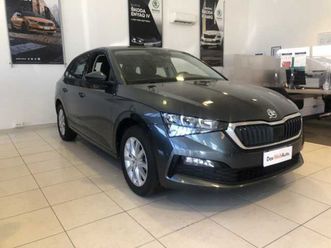 scala scala 1.0 g-tec ambition