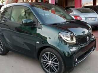 fortwo 1ª serie fortwo 700 coupé pure (37 kw)