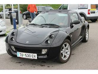 smart smart roadster softip in st. pölten