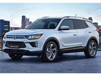 g15 limited 4x4 aut.