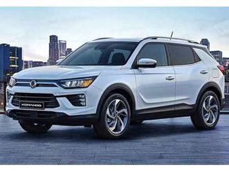 g15 urban plus 4x2 aut.